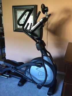 Elliptical
