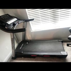 Treadmill 
