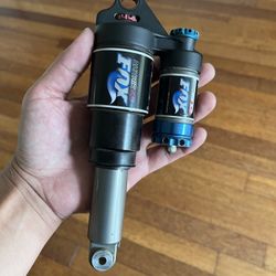 Fox DHX Air 5.0 Mountain Bike Rear Shock 