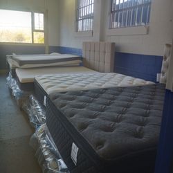 New Mattress Sets!