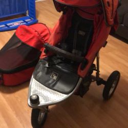 Baby Stroller