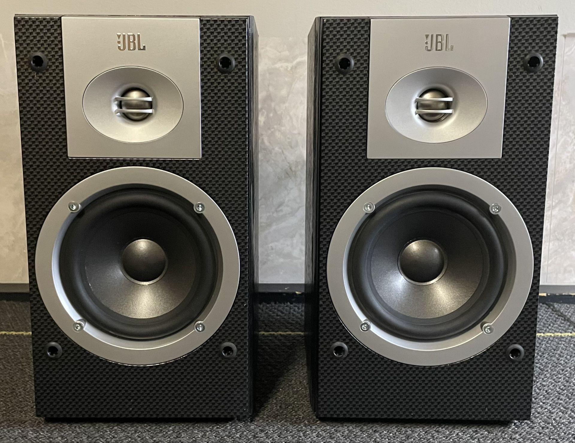 JBL Venue Series Monitors