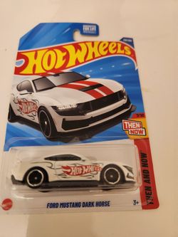 Hotweels