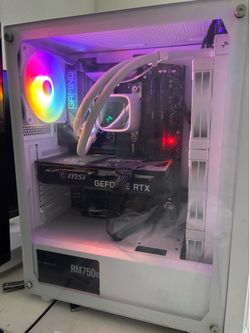 Custom pc