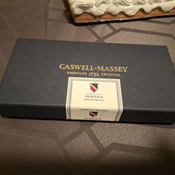 Cologne - Caswell-Massey Sample Sets