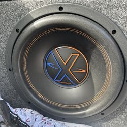 2 12s Quantum Audio For Sale 4000watta