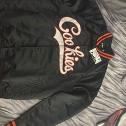 Cookies Jacket L
