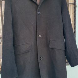 Mens Coat