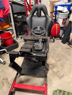 Extreme Sim Racing