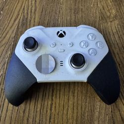 Xbox Elite 