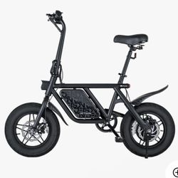 Jetson Atlas Pro  Electric Bike Fat Tire 