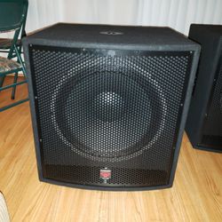 INT-118SV2 - Cerwin Vegas