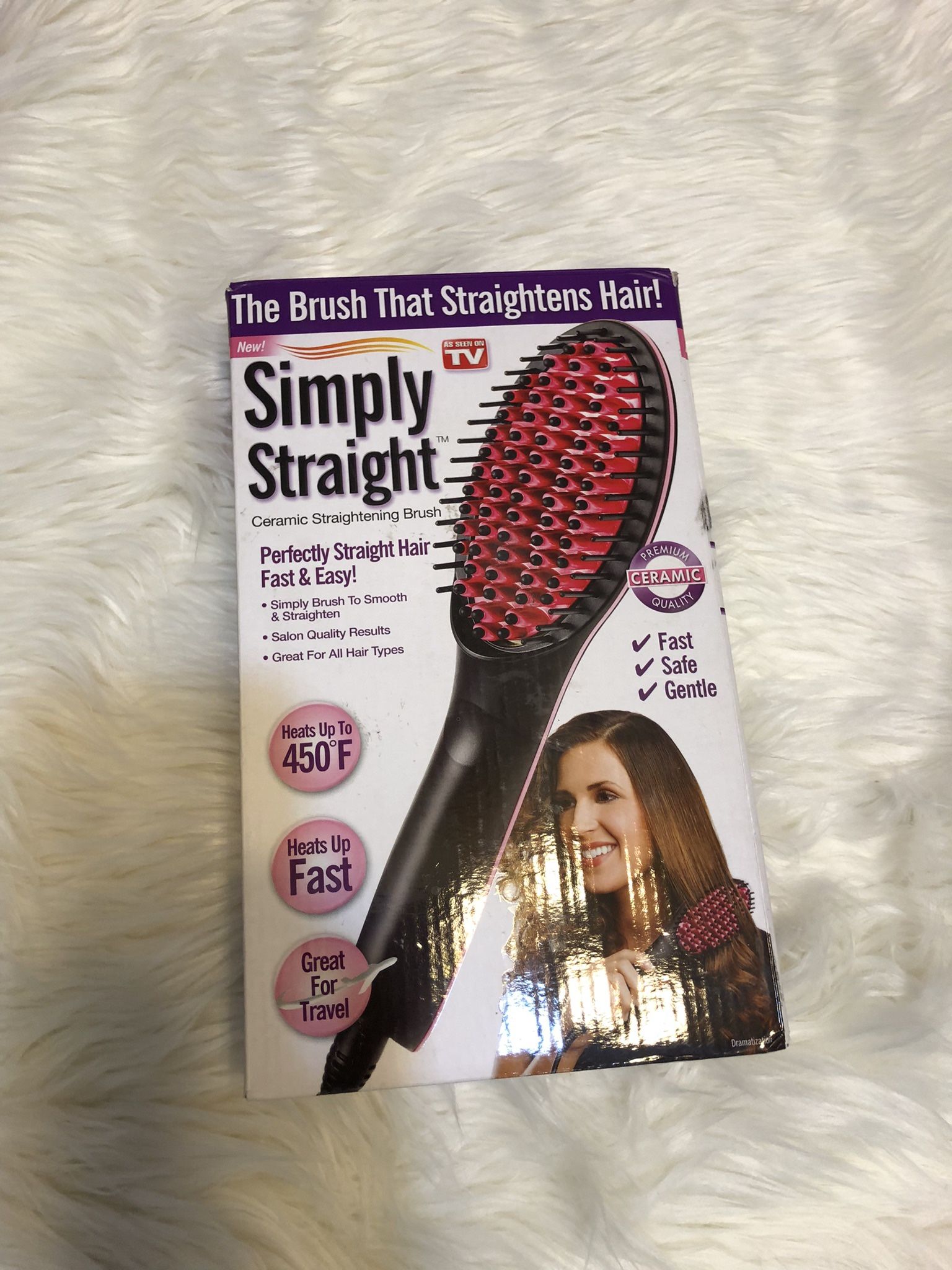 Brush