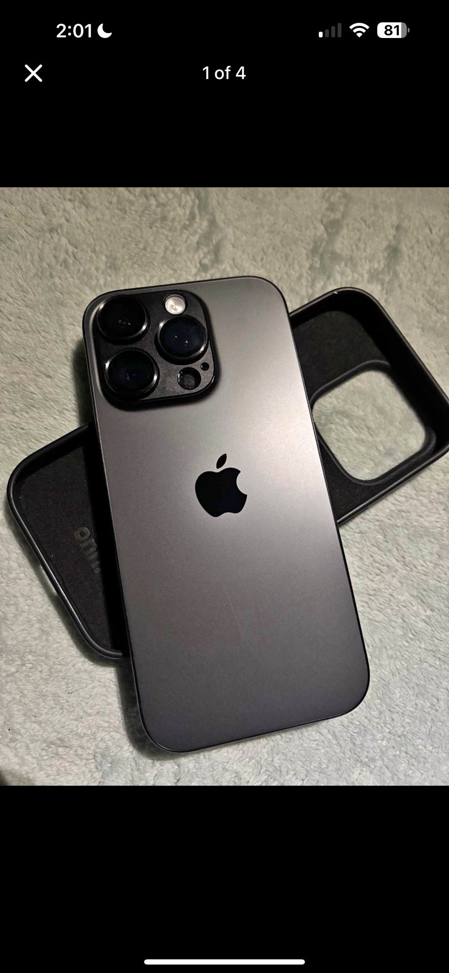 Iphone 16 Pro