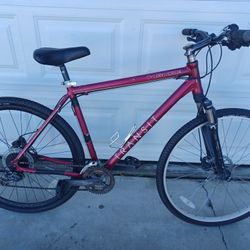 Cherry Creek Transit 