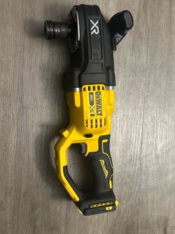 Dewalt xr holehawg   Tool only