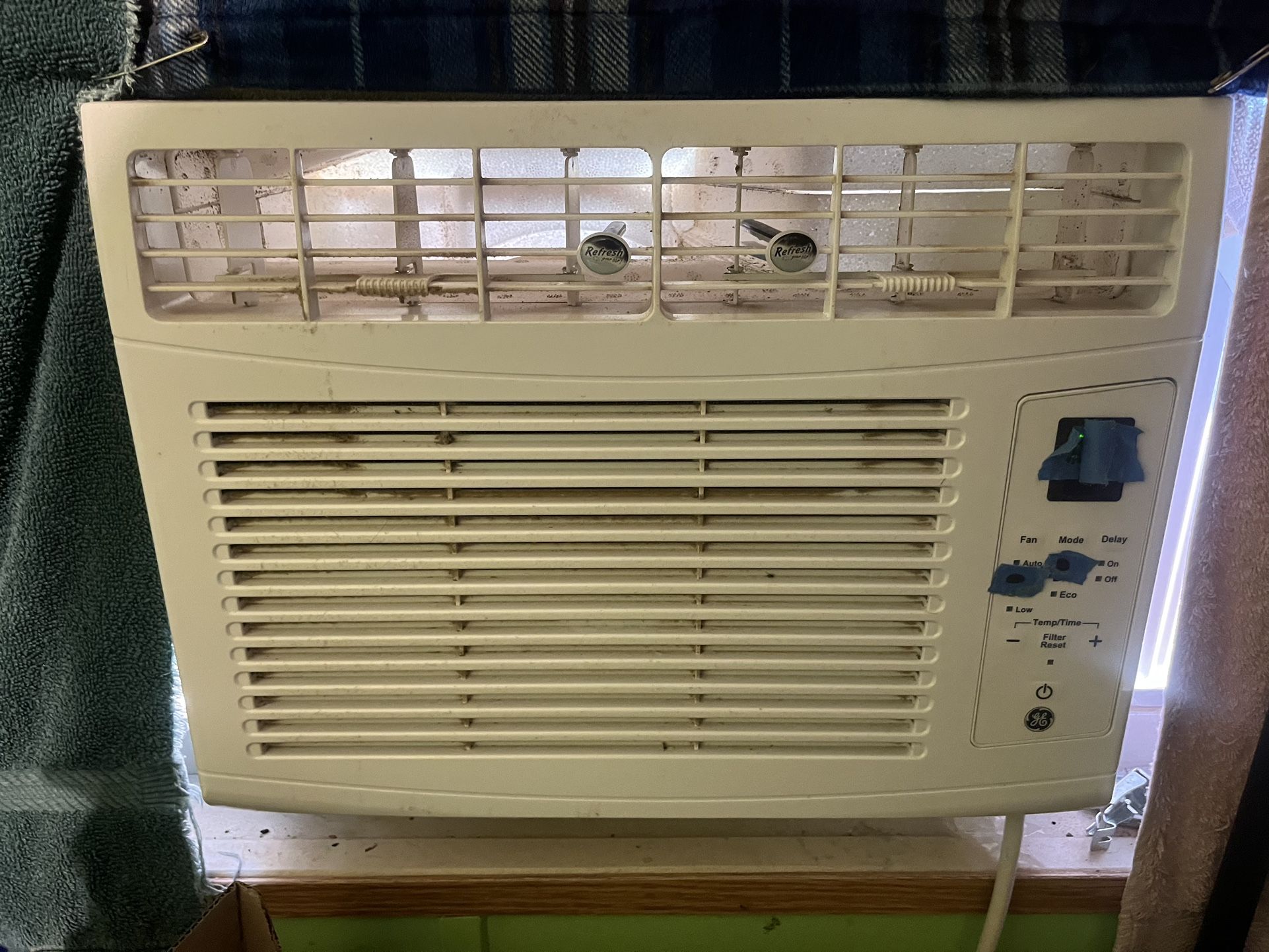 Air Conditioner/ Window Unit for Sale in Greer, SC OfferUp