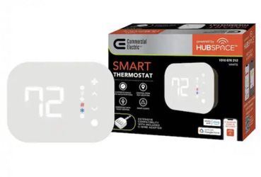 Smart Thermostat