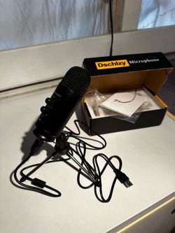 Microphone