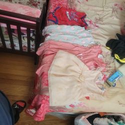 Lots Of Baby/toddler Clothes (Boy & Girl)