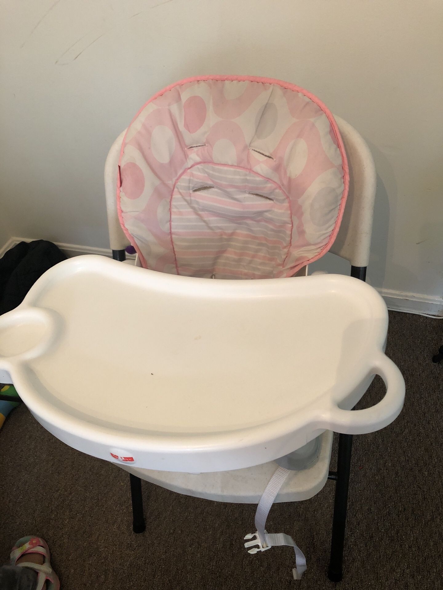 Baby chair FREE