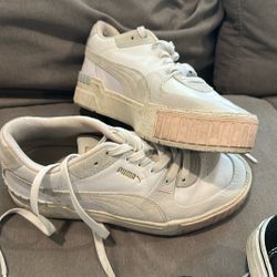 Shoes Puma Women 8.5