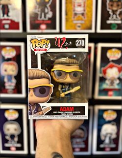 #270 Adam Funko Pop