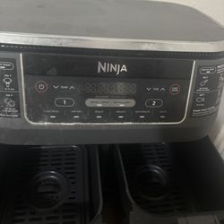 Ninja air Fryer 