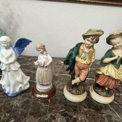 Collectibles  