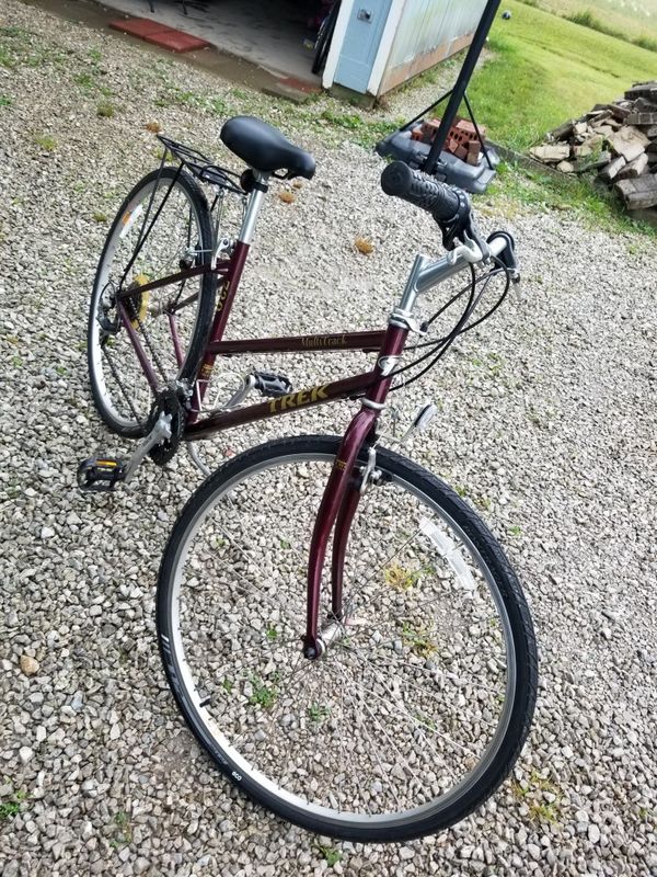 trek 720 for sale