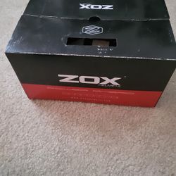Zox Helmet Brand New Only Tried It On