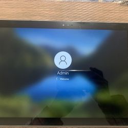 Microsoft Surface Pro 3 Win 10 Like new!