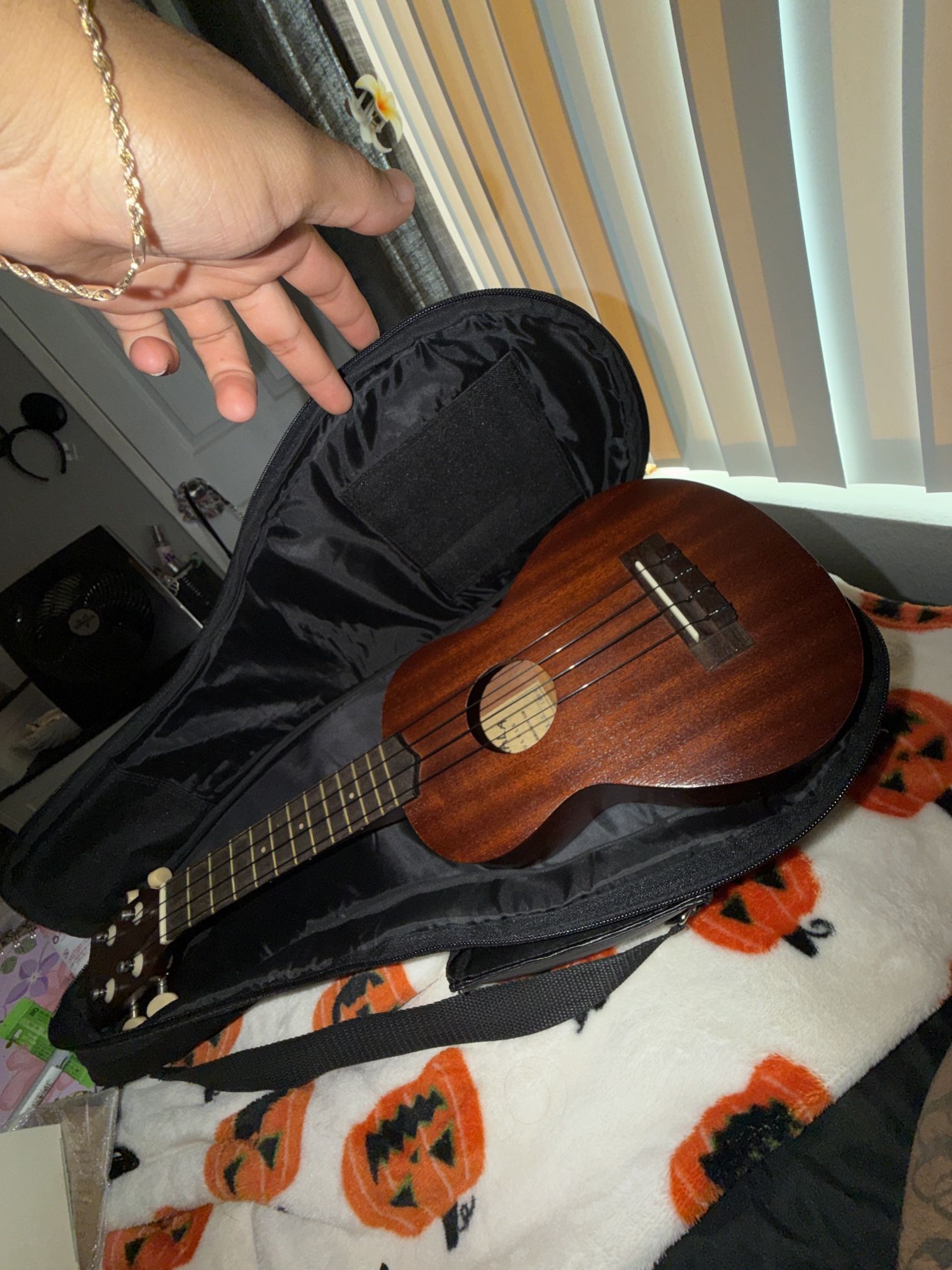 Makala Ukulele
