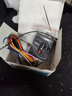 Auto window roll up