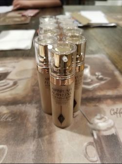 Charlotte Tilbury Foundation 