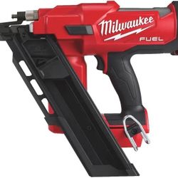 Milwaukee Framing Gun