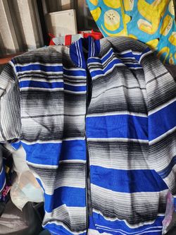 Mens Jacket