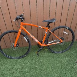 Raleigh Alysa 3 Women's Bike Small