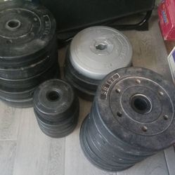 Miscellaneous Weights