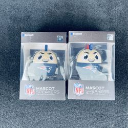 Wireless Bluetooth Speakers 