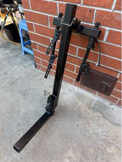Thule 2- bike rack