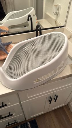 Baby Bath Seat