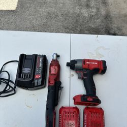 Craftsman Power Tools