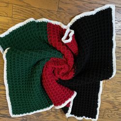 Beautiful baby Blanket