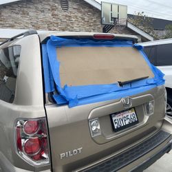 Auto Glass Mobil ⭐️⭐️⭐️⭐️