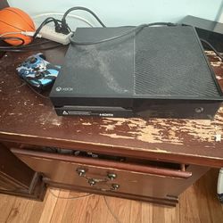 Xbox One 