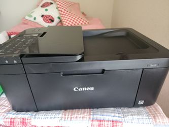 Canon Pixma TR4720
