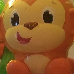 Money Toy Teaches Baby How To Crawl