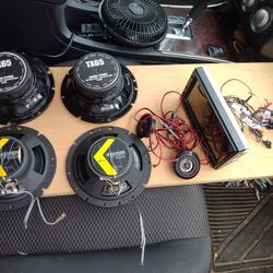 Car Audio My Price Only