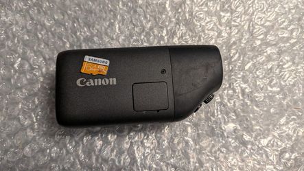 Canon PowerShot Monoculars